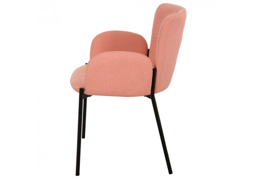 Стул Joy пудровый