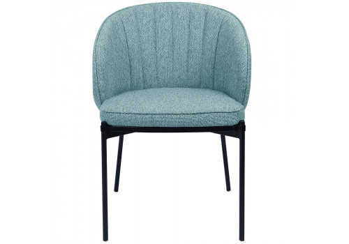 Стул Milan бирюзовый