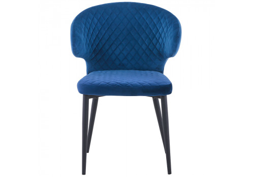 Стул Richard синий