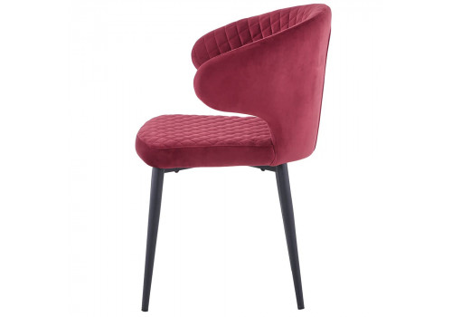 Стул Richard терракотовый