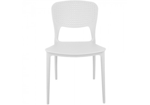 Стул Spot белый
