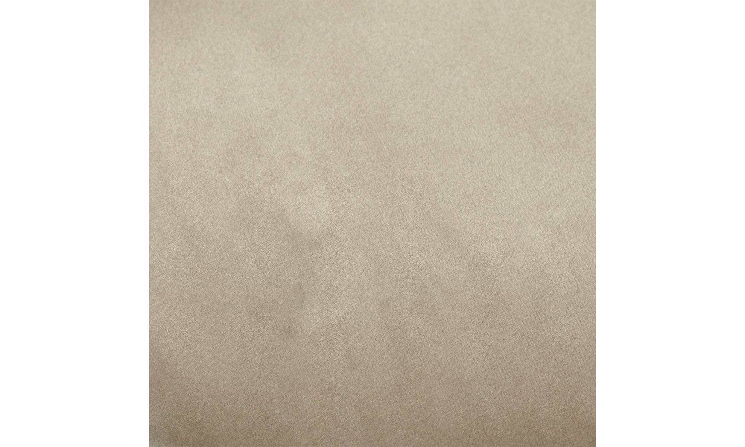 Стул Turin латте с золотыми ножками