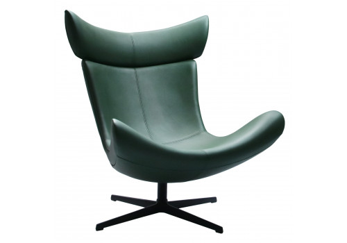 Кресло TORO зеленый