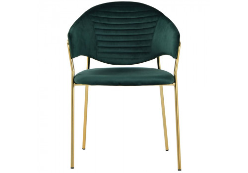 Стул Avatar зелёный