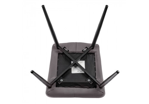 Стул Philip графит