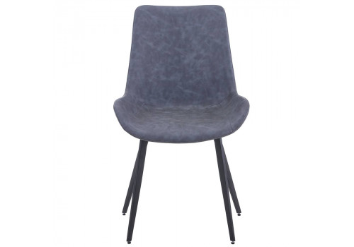 Стул Oscar серый