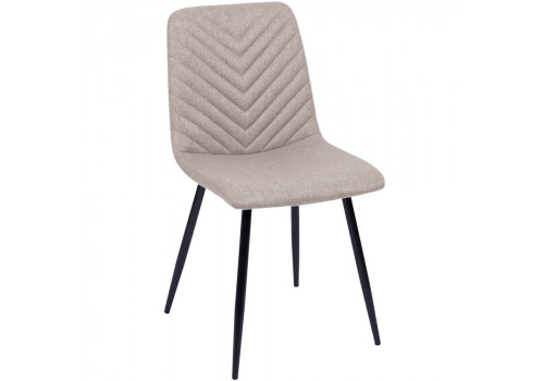 Стул Vicky латте