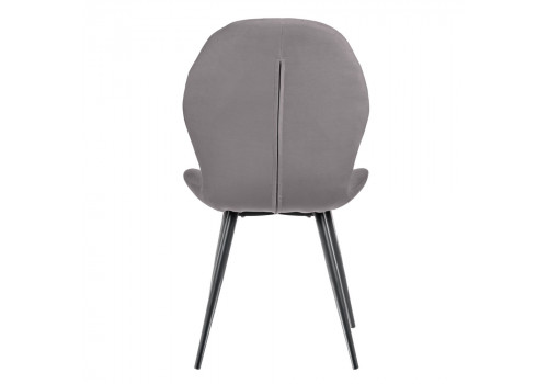 Стул Gary графит