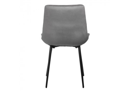 Стул Chester темно-серый