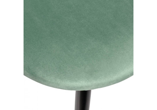 Стул Leo светло-бирюзовый