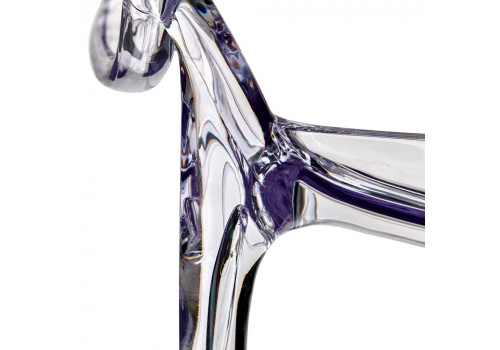 Стул Masters прозрачный