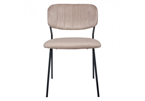 Стул Carol латте