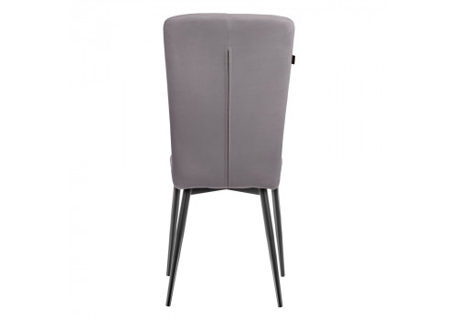 Стул Philip графит