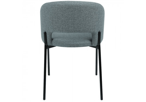 Стул Asti серый