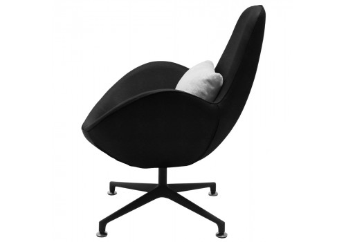 Кресло OSCAR чёрный