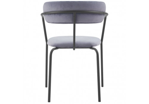 Стул Ant серый