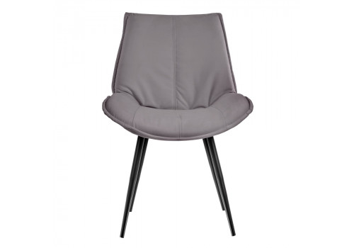 Стул Soft графит