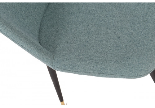 Стул Messi зеленый