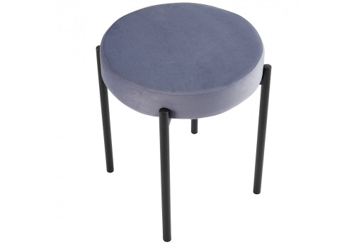 Стул Bug серый