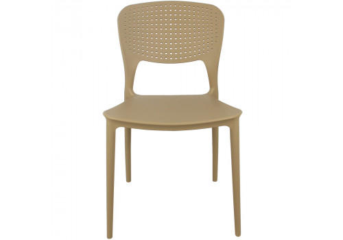 Стул Spot бежевый