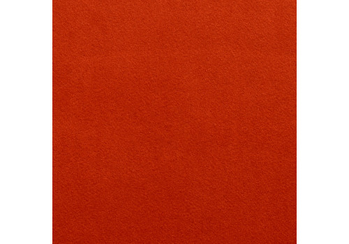 Стул Paola оранжевый с жаккардом