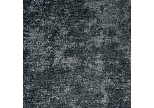 Стул Bruno серый шенилл с экокожей с поворотным механизмом