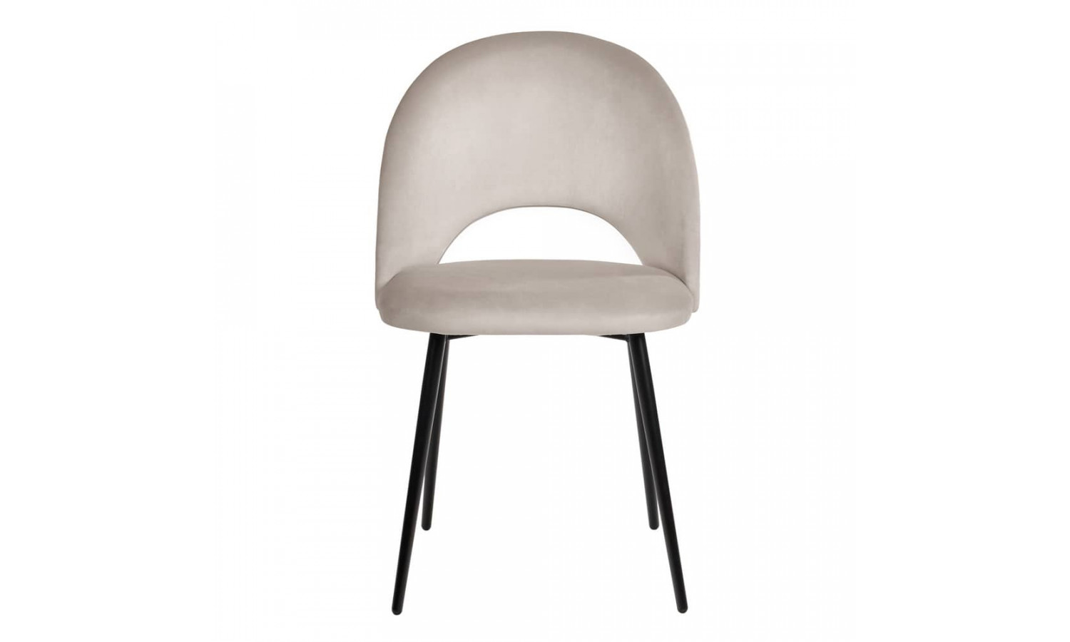 Стул Leo латте