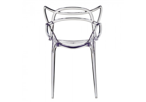 Стул Masters прозрачный
