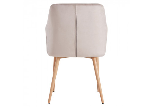 Стул Rome латте