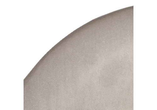 Стул полубарный Leo латте