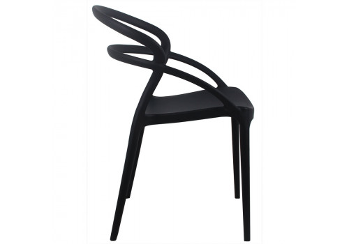 Стул Margo чёрный