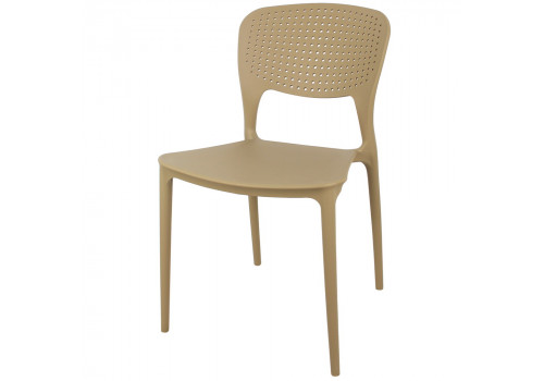 Стул Spot бежевый