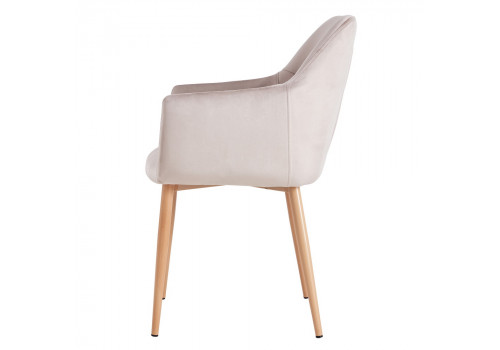 Стул Rome латте