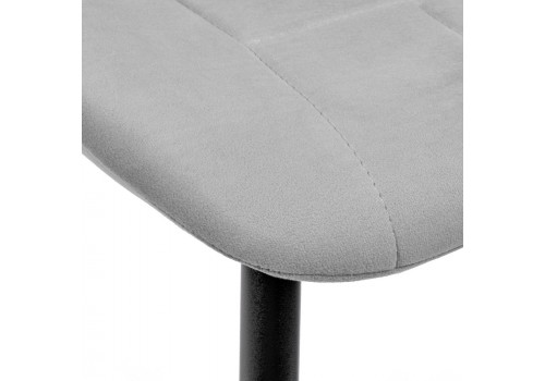 Стул Gary серый