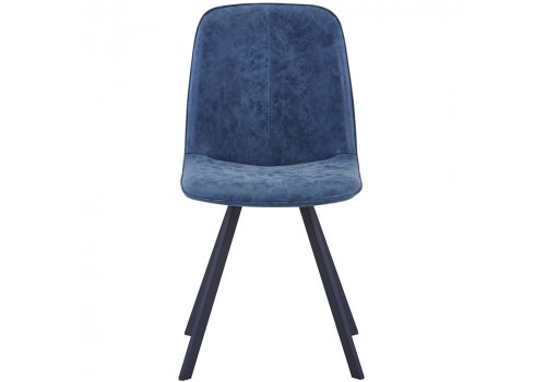 Стул Tom морской синий