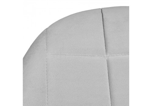 Стул Gary серый