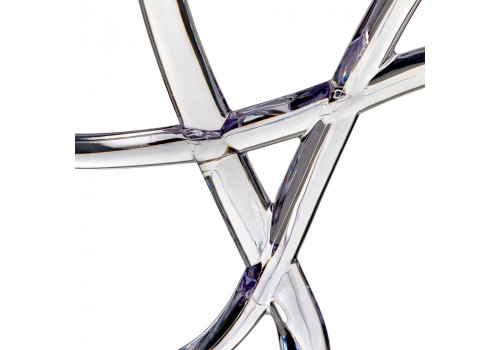 Стул Masters прозрачный