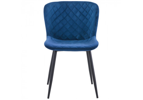 Стул Darcy синий