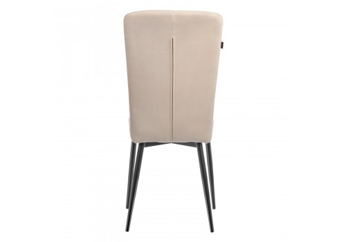 Стул Philip латте