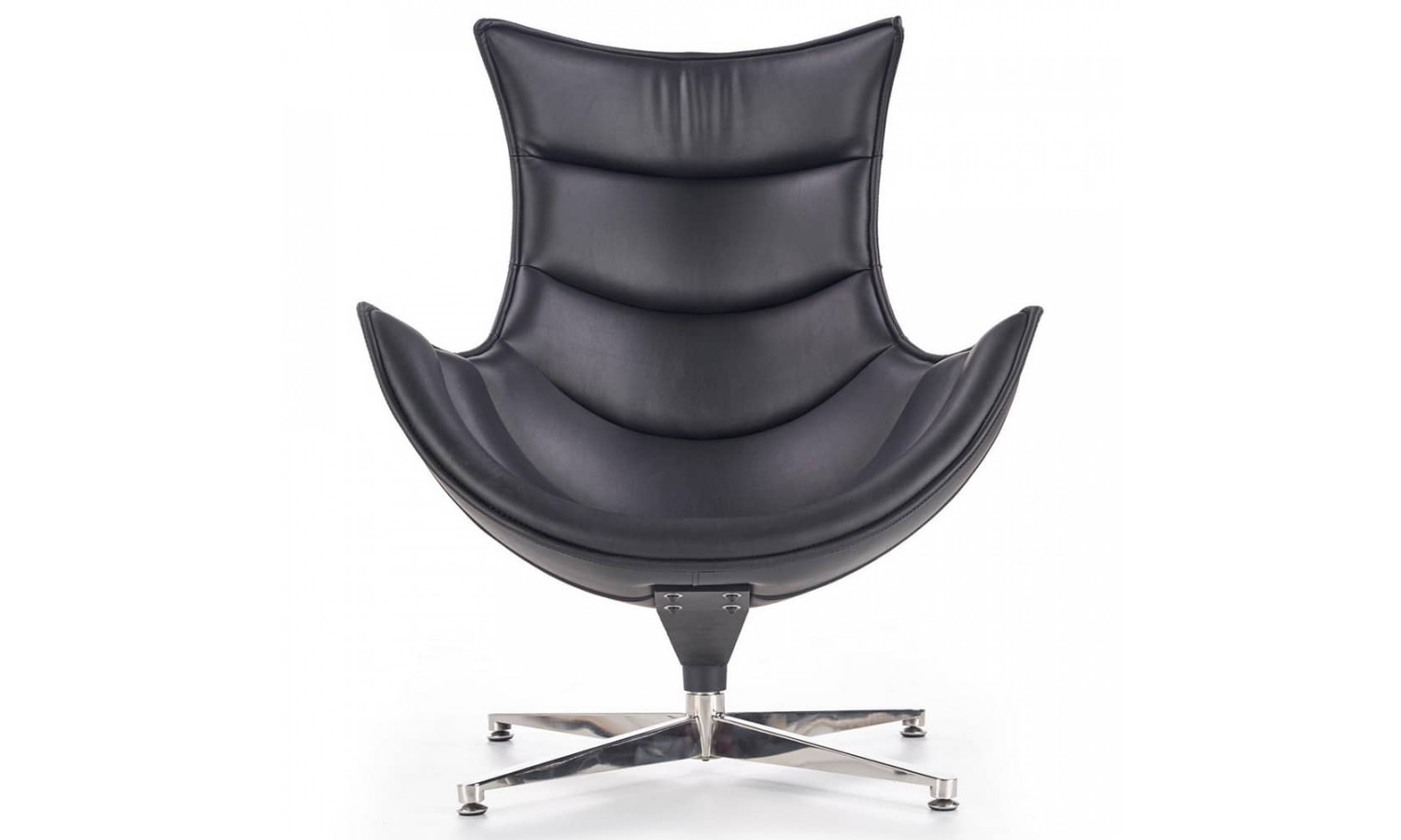 Кресло LOBSTER CHAIR чёрный