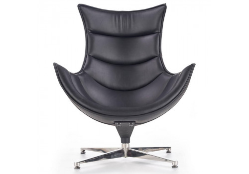 Кресло LOBSTER CHAIR чёрный