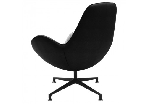 Кресло OSCAR чёрный