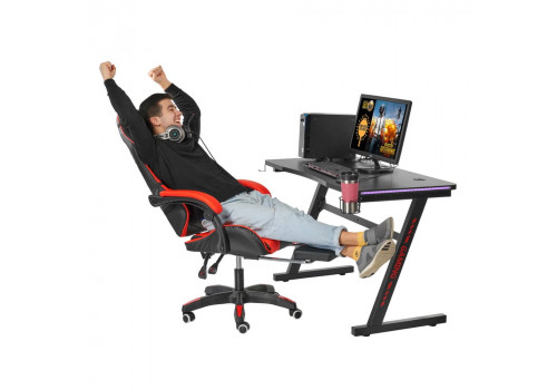 Компьютерный стол Epic Glow 120х60х75см