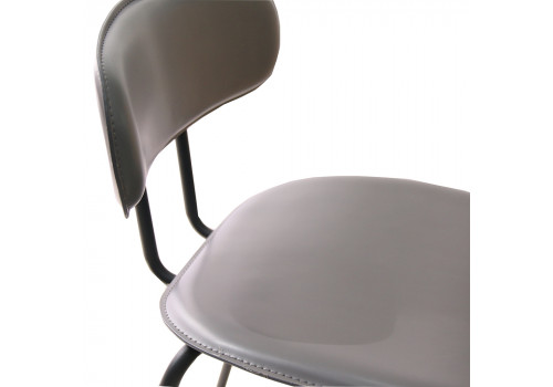 Стул Tokyo серый