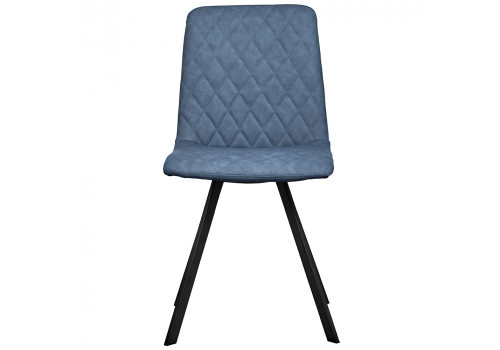 Стул Mate синий