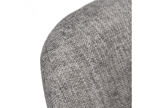 Кресло Picasso серый
