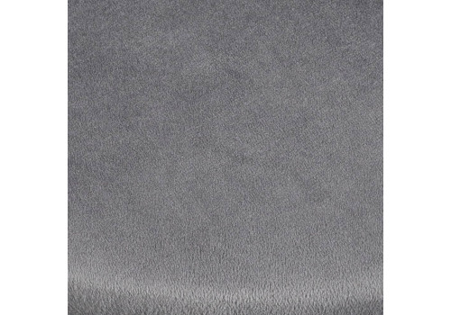 Стул полубарный Leo темно-серый