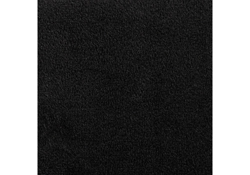 Стул Leo чёрный с жаккардом