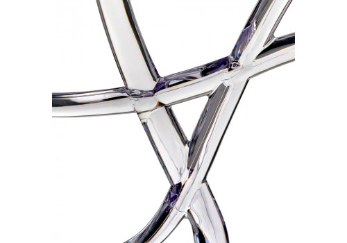 Стул Masters прозрачный