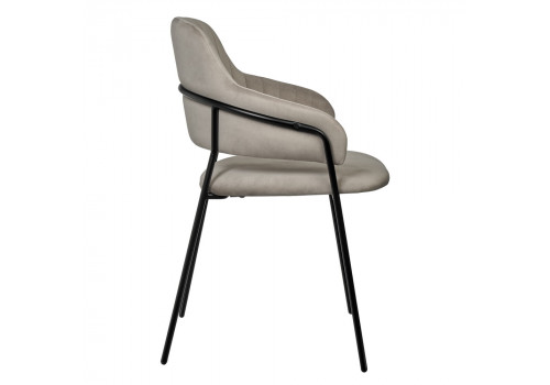 Стул Palermo латте